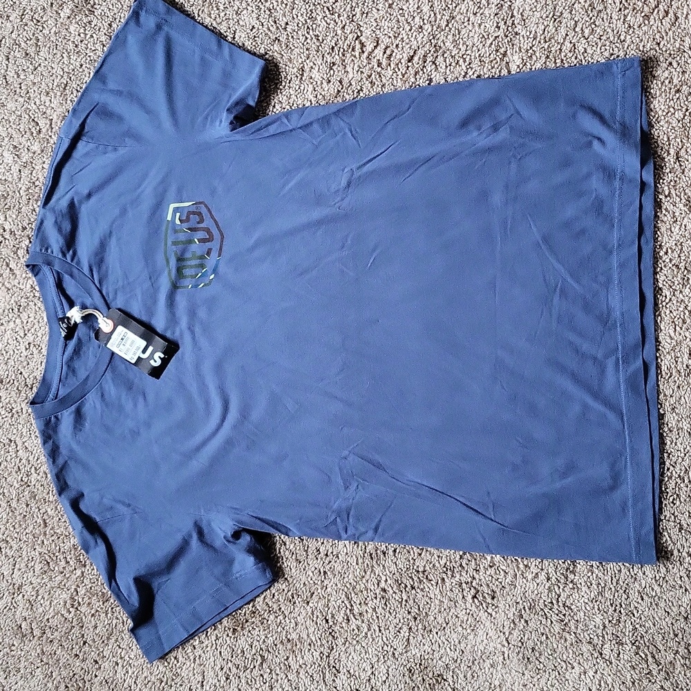 Deus Ex Machina Canggu Bali Shirt xl NWT